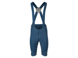 AGU Breakaway  heren bibshort - denim blue
