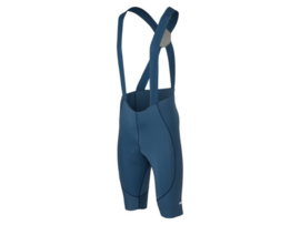 AGU Breakaway  heren bibshort - denim blue