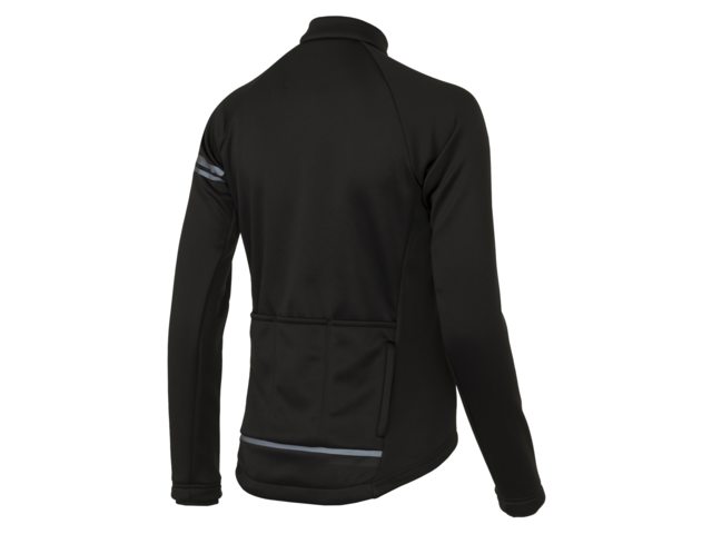 AGU Essential Thermo dames winter fietsjack - zwart