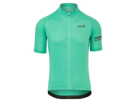 AGU Essential Core fietsshirt korte mouwen - poolside green