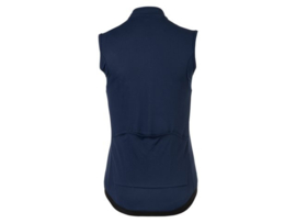 AGU Core dames fiets singlet  - donkerblauw