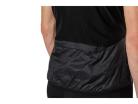 AGU Essential Wind Body II fietsvest - zwart