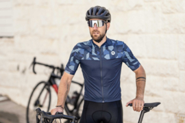 Rogelli Mirage fietsbril - zwart