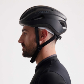 Rogelli mesh helmmuts zomer - wit