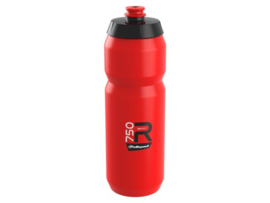 Polisport R750 Ultra lightweight bidon - rood