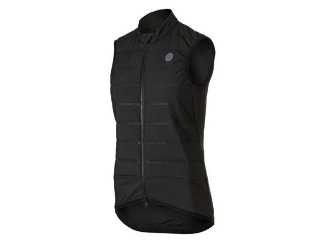 AGU Padded  Body dames - zwart