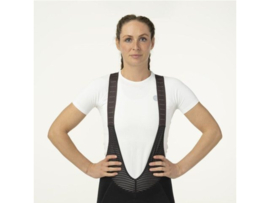 AGU Switch dames bibtight - zwart