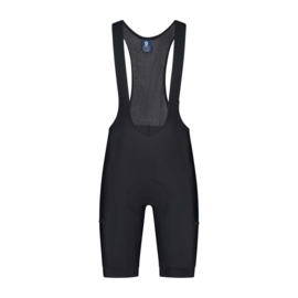 Rogelli GRVLR  heren gravel bibshort – zwart