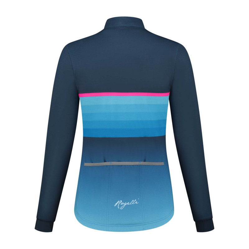 Fietsshirt lange mouwen dames new arrivals