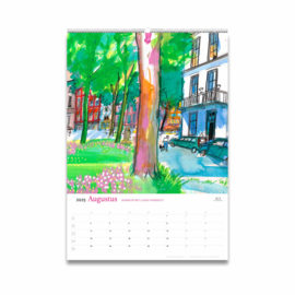 Kalender 2025