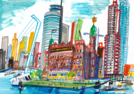 Rotterdam