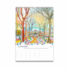 Kalender 2025