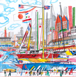 Tweede Haven Scheveningen