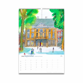 Kalender 2025