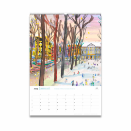 Kalender 2025