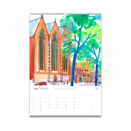 Kalender 2025