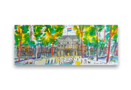 Den Haag - Lange Voorhout lang 2026