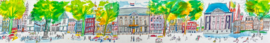 Den Haag - Den Haag op een rij