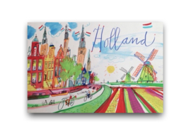 Holland