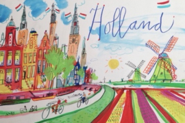 Holland