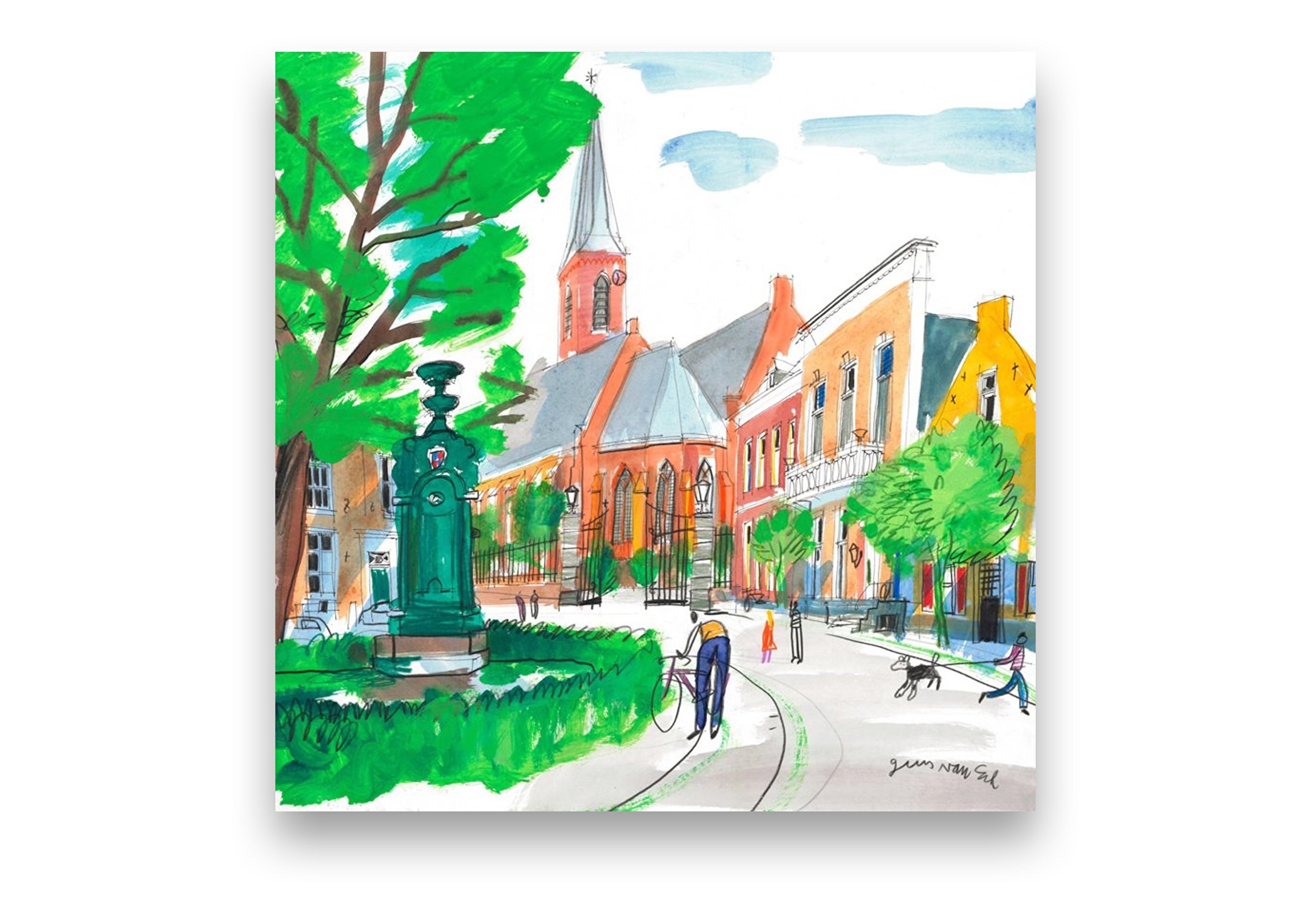 Wassenaar
