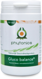 Glucobalance humaan