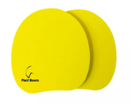 Flex Hoof Boots Pads