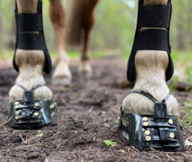 ScootBoot Enduro Adjust