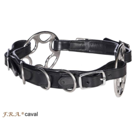 Caval neusriem met star scharen