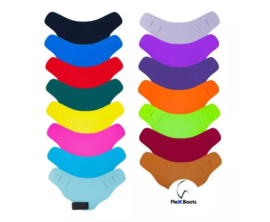 Flex Boots gaiters