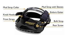 ScootBoot TheraRide