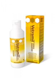 Vetramil derma honing shampoo