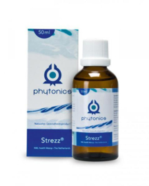 Phytonics Strezz