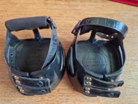 Scootboots maat 3R OUD model