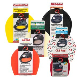 Cavallo gel pad