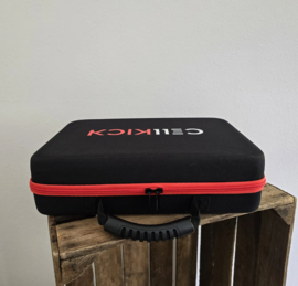 Opbergkoffers