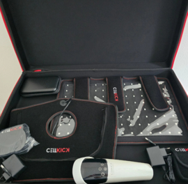 Opbergkoffers
