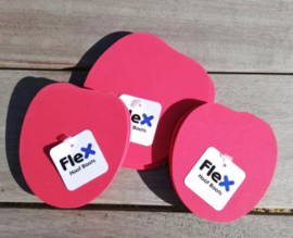 Flex Hoof Boots Pads