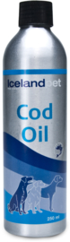 Cod oil Hond