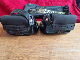 Scootboots maat 3R OUD model