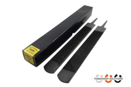 Black Ferrier rasp 14 inch