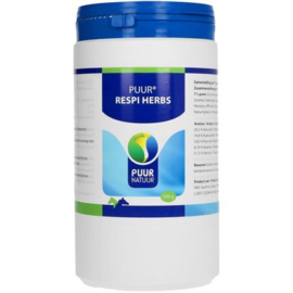 Respi Herbs