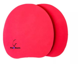Flex Hoof Boots Pads
