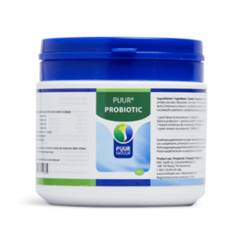 PUUR Probiotic