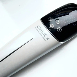 Low level laser Topline