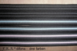 Difona antislip teugel