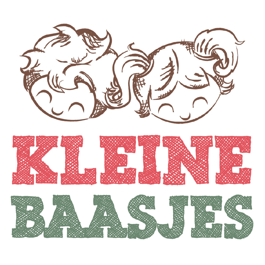 Kleine Baasjes for Girls!