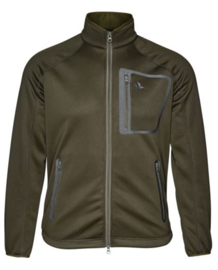 Seeland Hawker storm fleece jacket