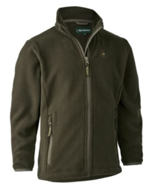 Deerhunter Youth Chasse Fleece Jacket kinder fleece vest