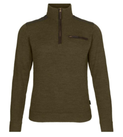 Seeland Buckthorn Half Zip Jersey herentrui